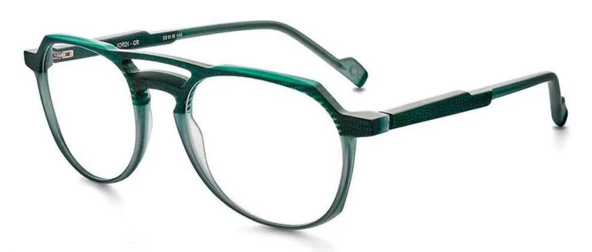 Etnia Barcelona JORDI Eyeglasses - view 4